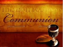 communion